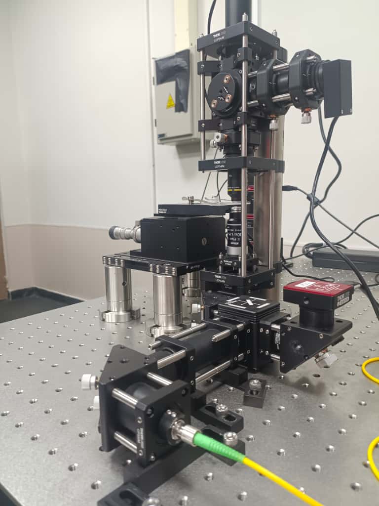 Quantum Labs — photo 1